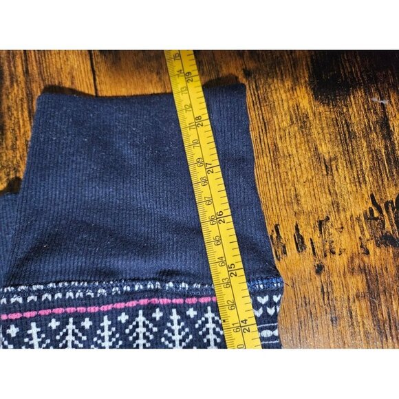 NEW Joe Fresh Pajama Cami Tank Sweats Set 3X - Picture 9 of 9